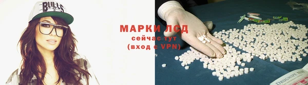 молекула духа Пересвет
